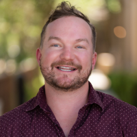 Dylan Moore, RN VEN Centers